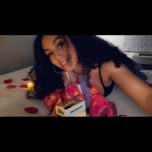 Meet your Posher, Sabrina